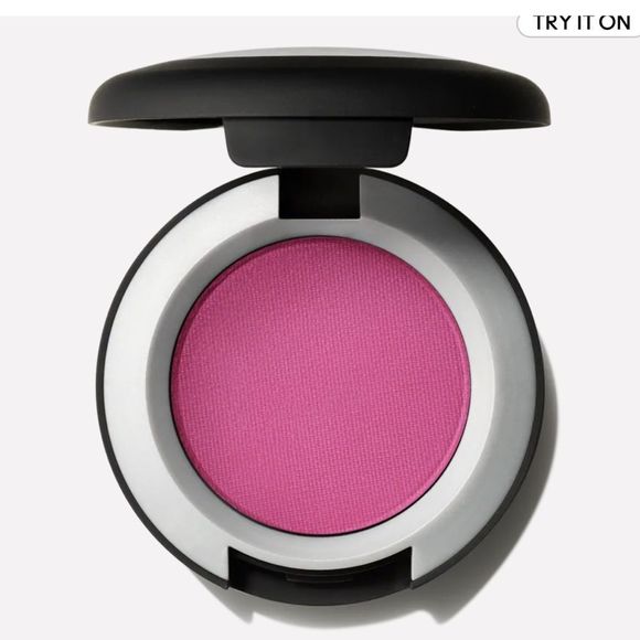 *Last One M•A•C EYE SHADOW -Lens Blur - Picture 6 of 11